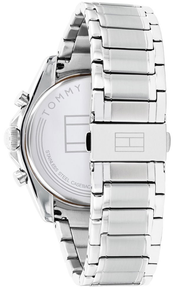 Tommy Hilfiger Th1791835 Erkek Kol Saati