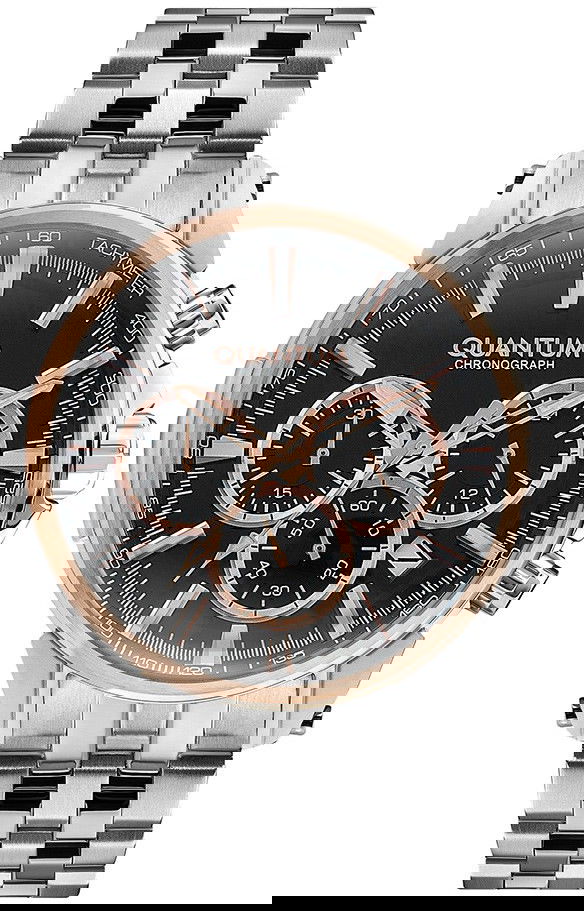 Quantum Pwg882.550 Erkek Kol Saati