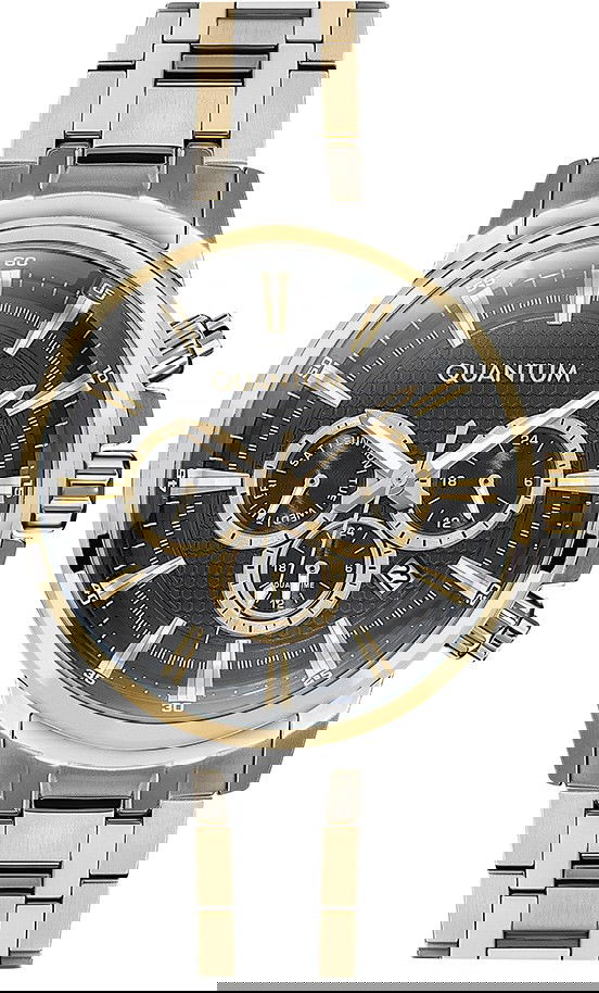 Quantum Pwg927.250 Erkek Kol Saati