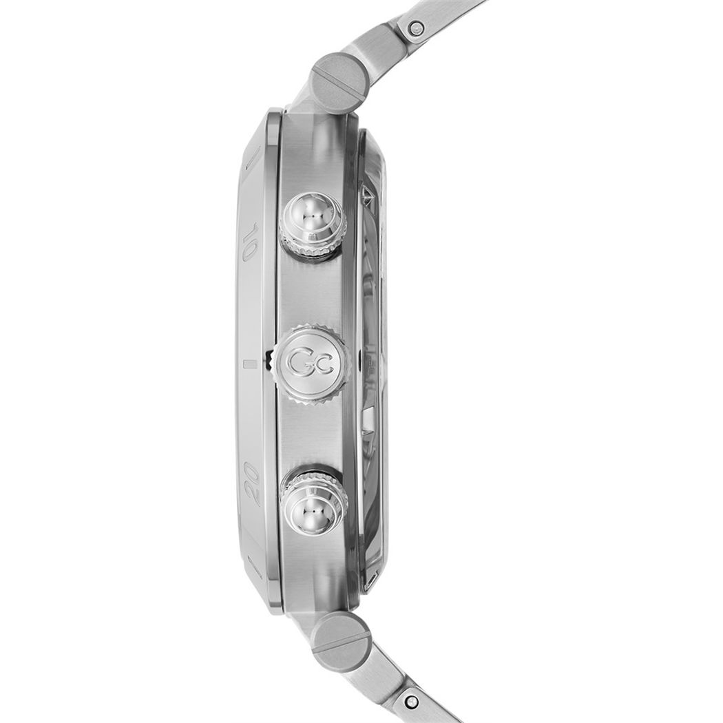 Gc Gcy68001g5mf Erkek Kol Saati