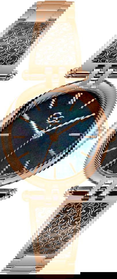 Gc Gcy73006l2mf Kadın Kol Saati