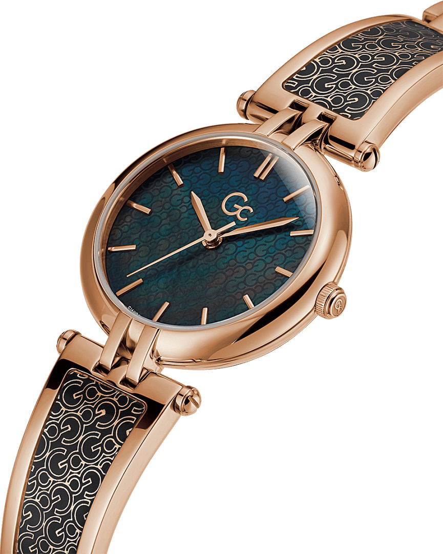 Gc Gcy73006l2mf Kadın Kol Saati