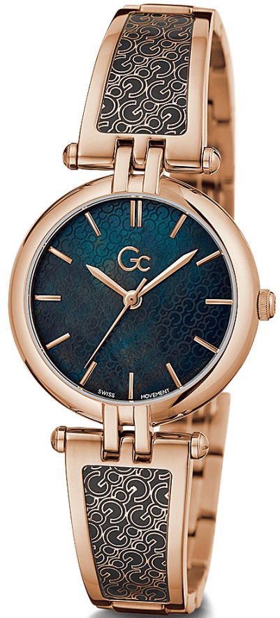 Gc Gcy73006l2mf Kadın Kol Saati