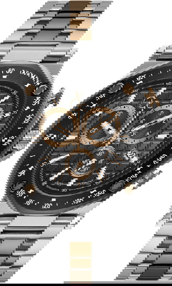 Gc Gcy81002g5mf Erkek Kol Saati