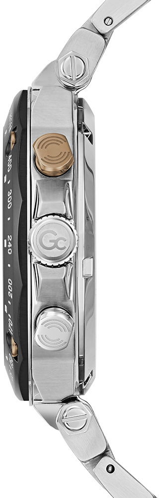 Gc Gcy81002g5mf Erkek Kol Saati