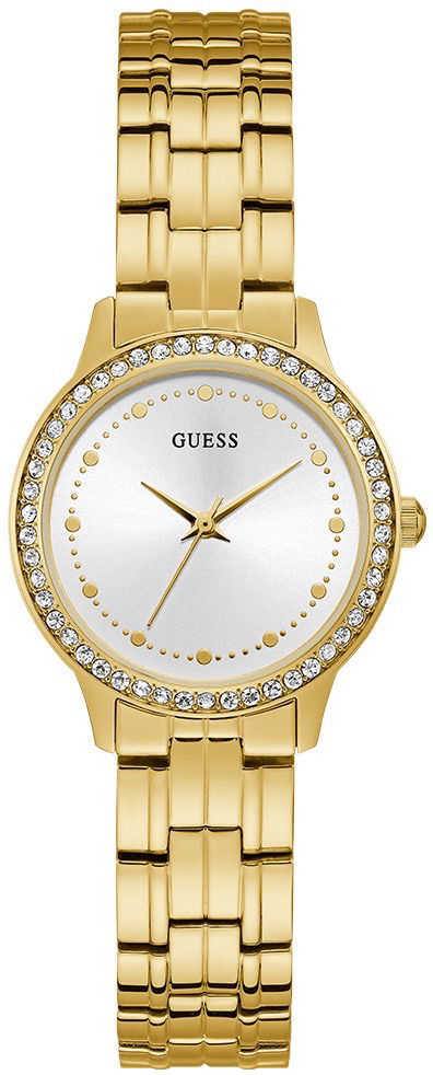 Guess Guw1209l2 Bayan Kol Saati