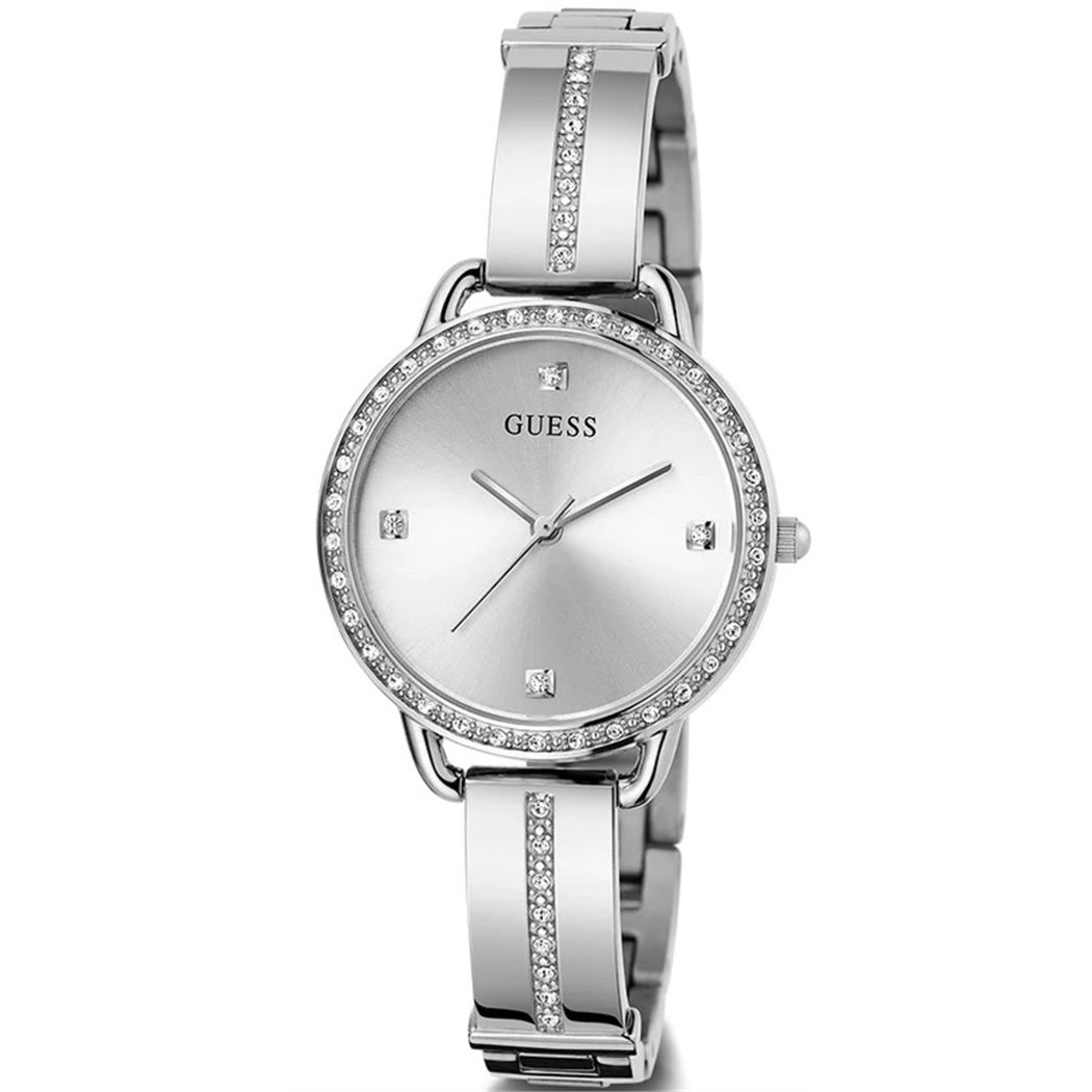 Guess Gugw0022l1 Kadın Kol Saati