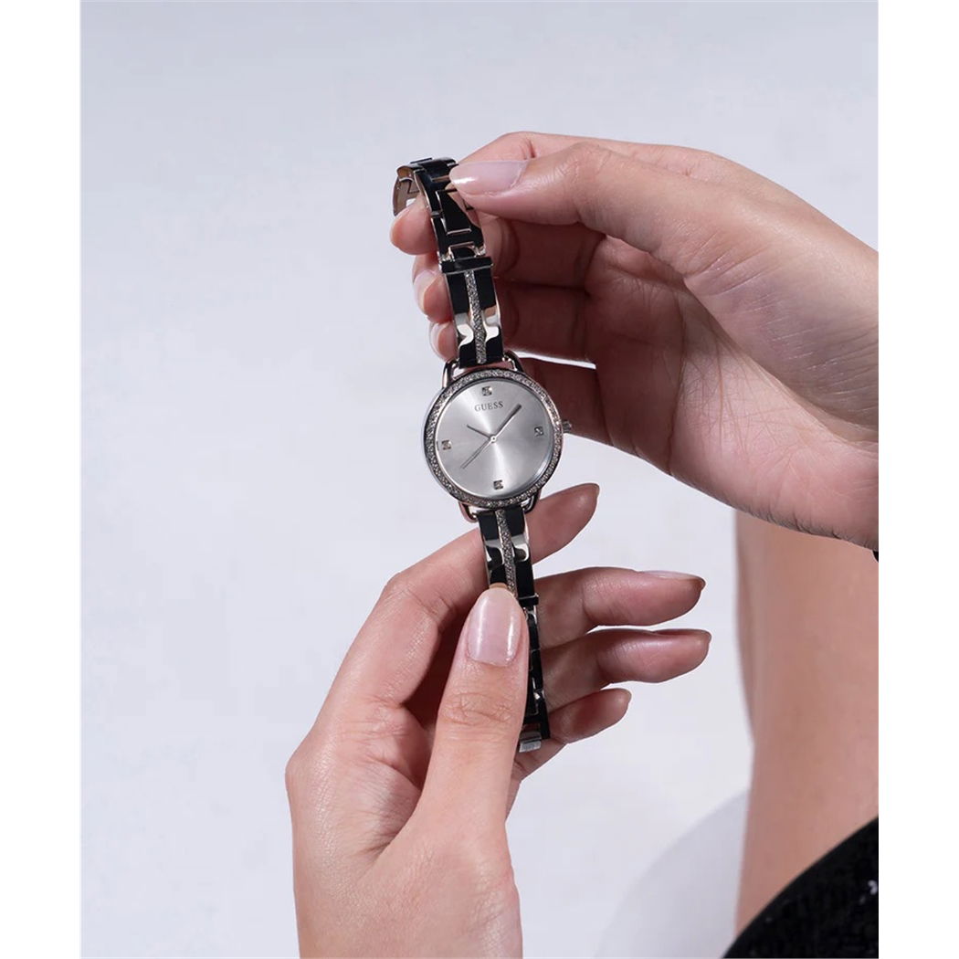 Guess Gugw0022l1 Kadın Kol Saati