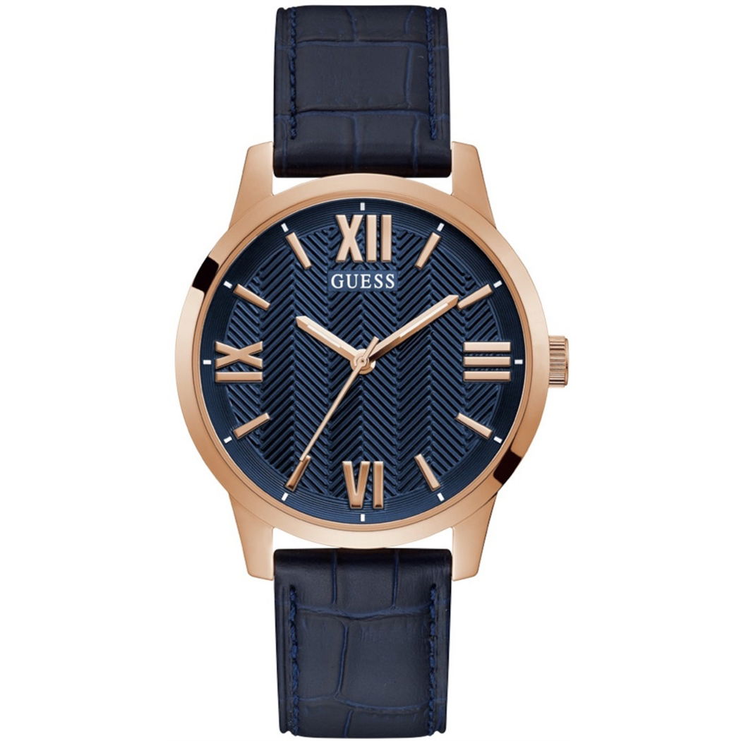 Guess Gugw0250g3 Erkek Kol Saati