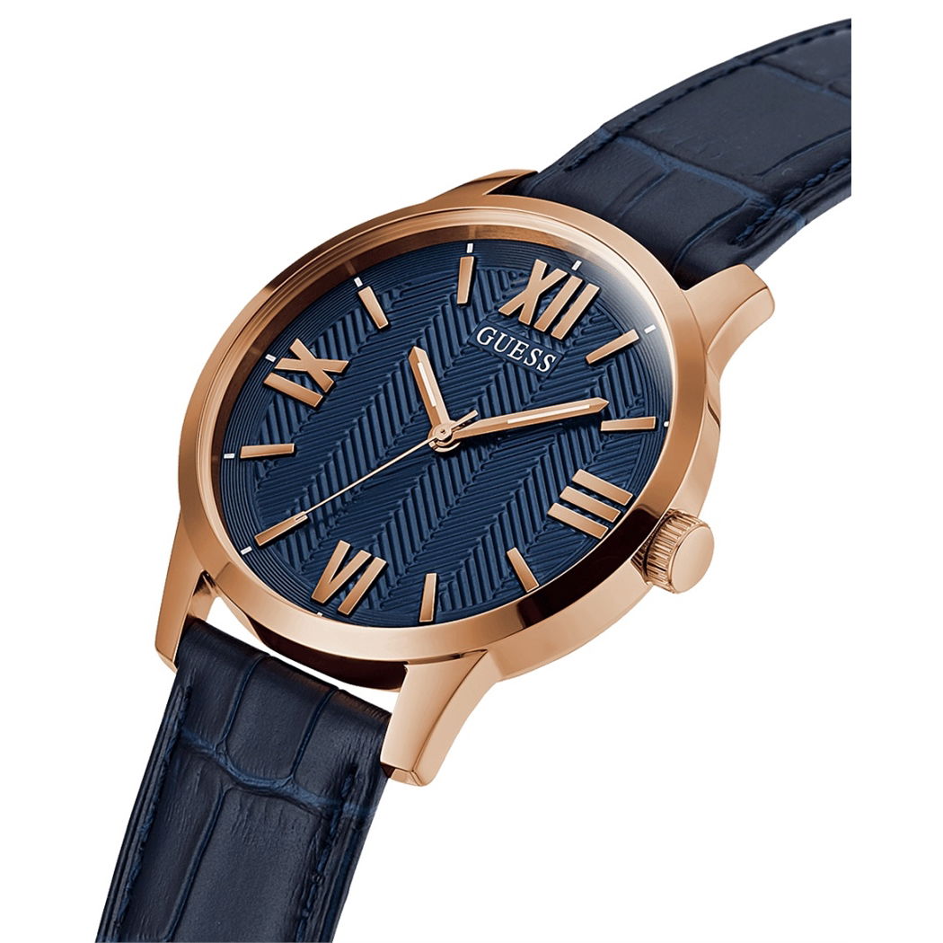 Guess Gugw0250g3 Erkek Kol Saati