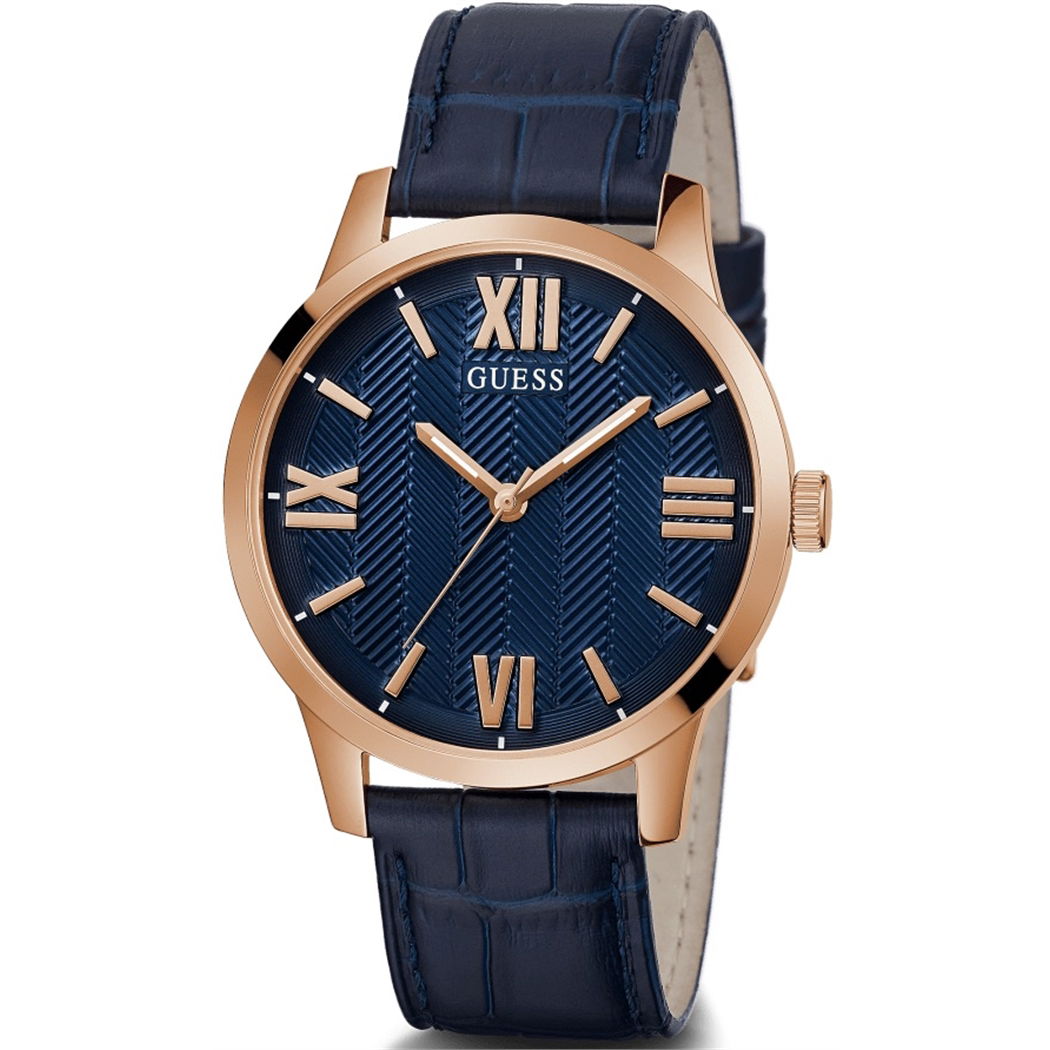 Guess Gugw0250g3 Erkek Kol Saati