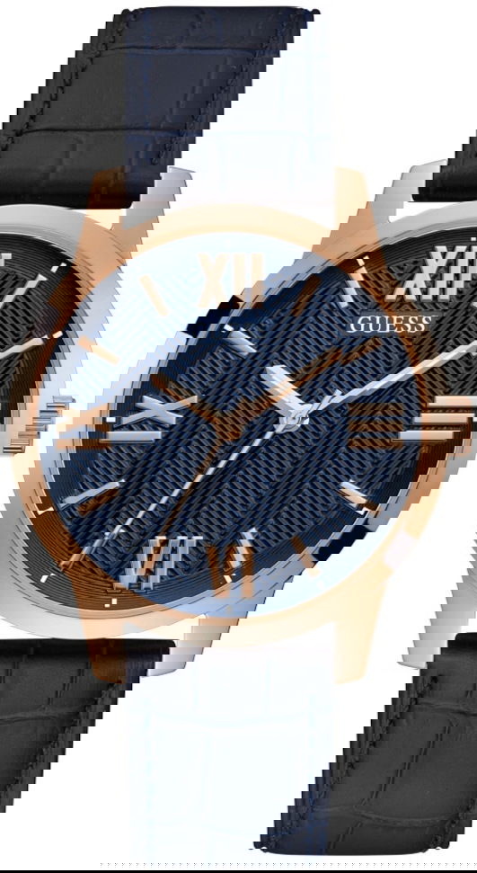 Guess Gugw0250g3 Erkek Kol Saati