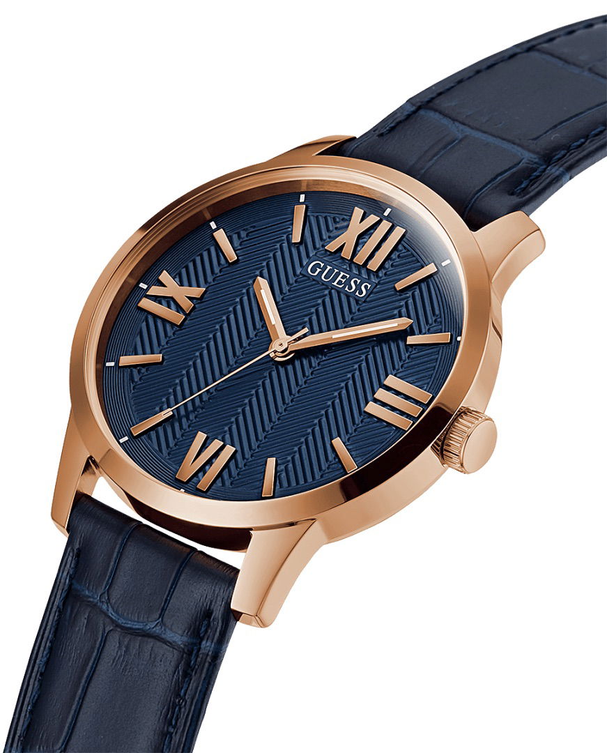 Guess Gugw0250g3 Erkek Kol Saati