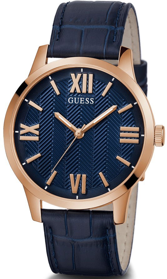 Guess Gugw0250g3 Erkek Kol Saati