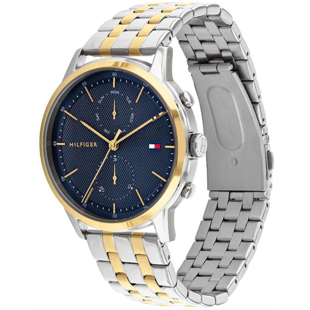 Tommy Hilfiger Th1710432 Erkek Kol Saati