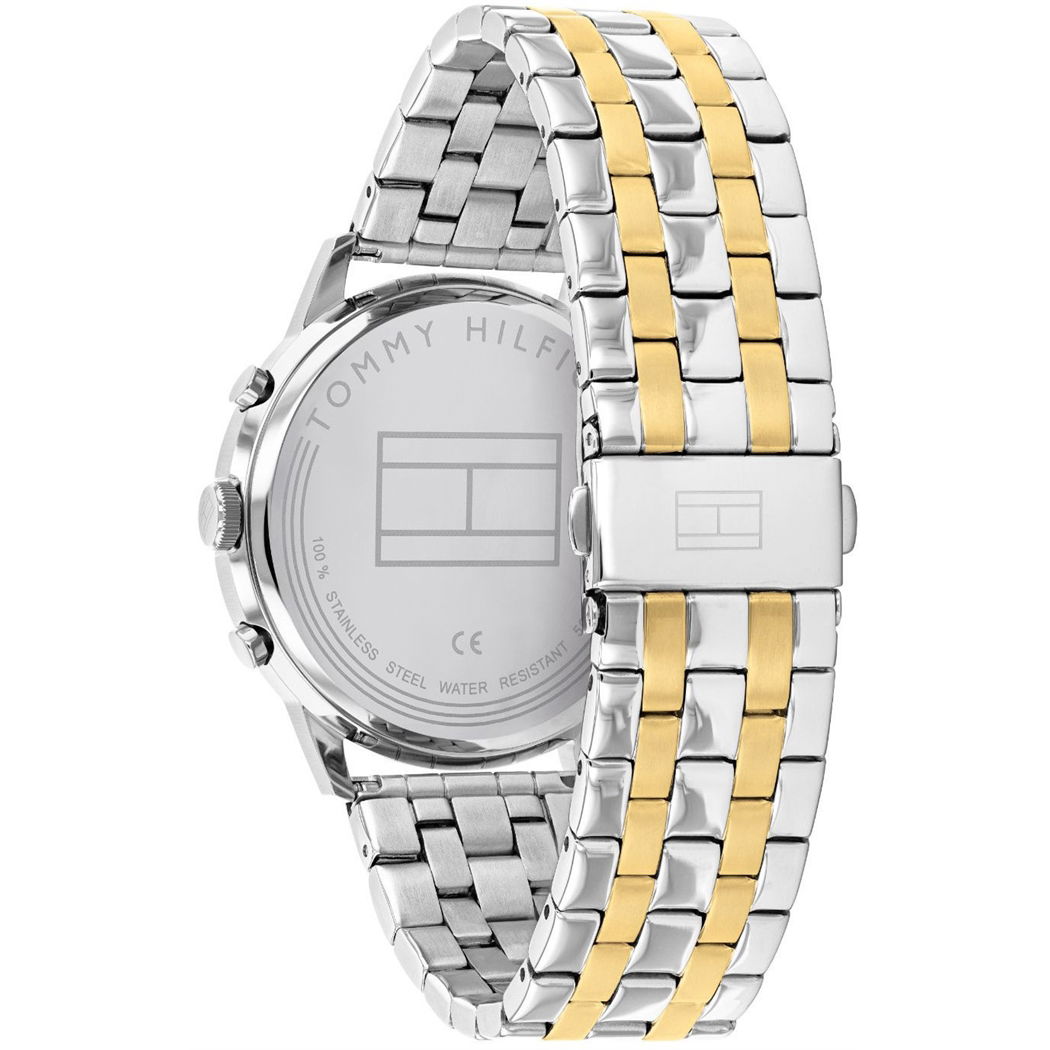 Tommy Hilfiger Th1710432 Erkek Kol Saati