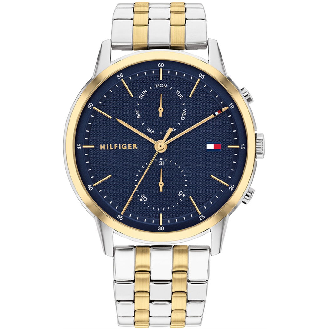 Tommy Hilfiger Th1710432 Erkek Kol Saati
