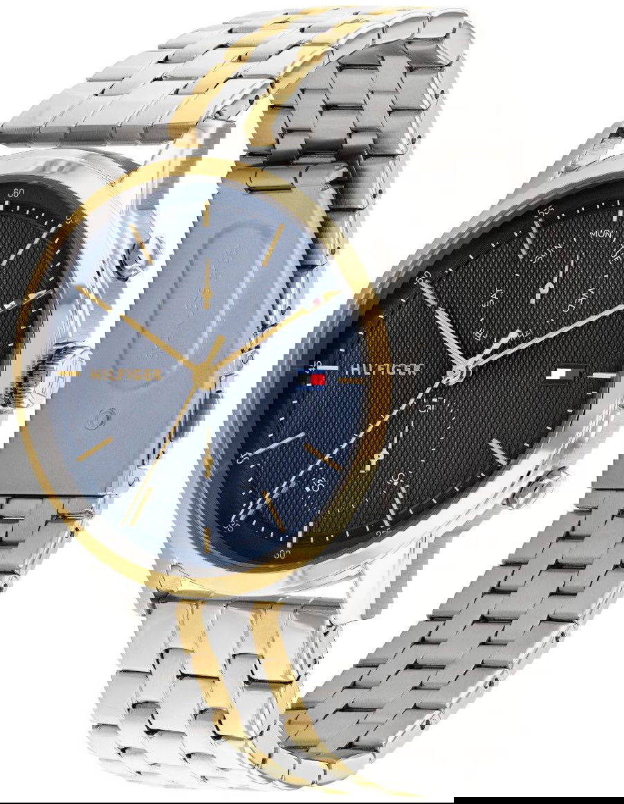 Tommy Hilfiger Th1710432 Erkek Kol Saati