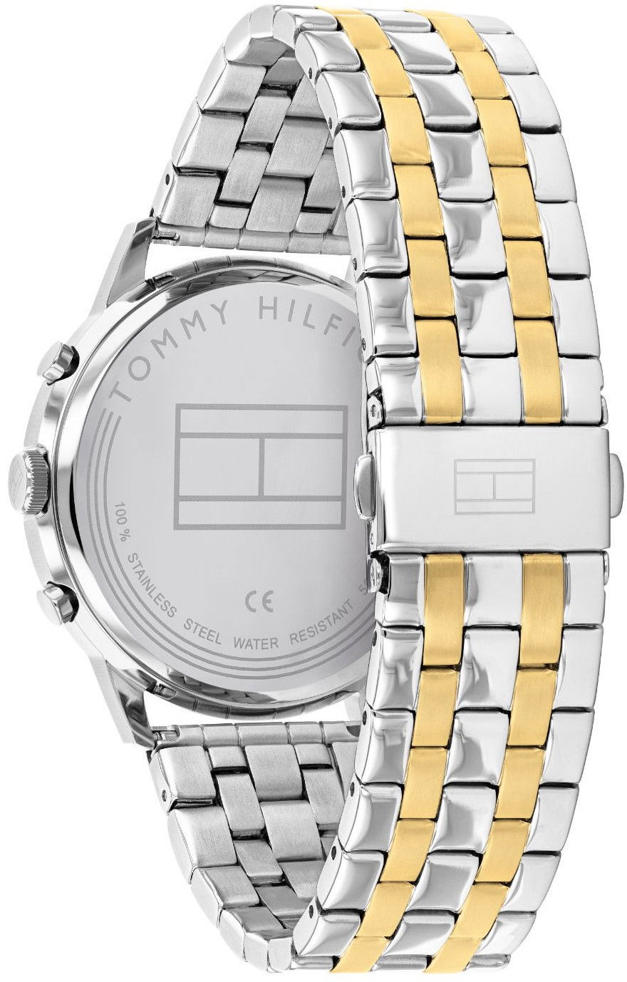 Tommy Hilfiger Th1710432 Erkek Kol Saati