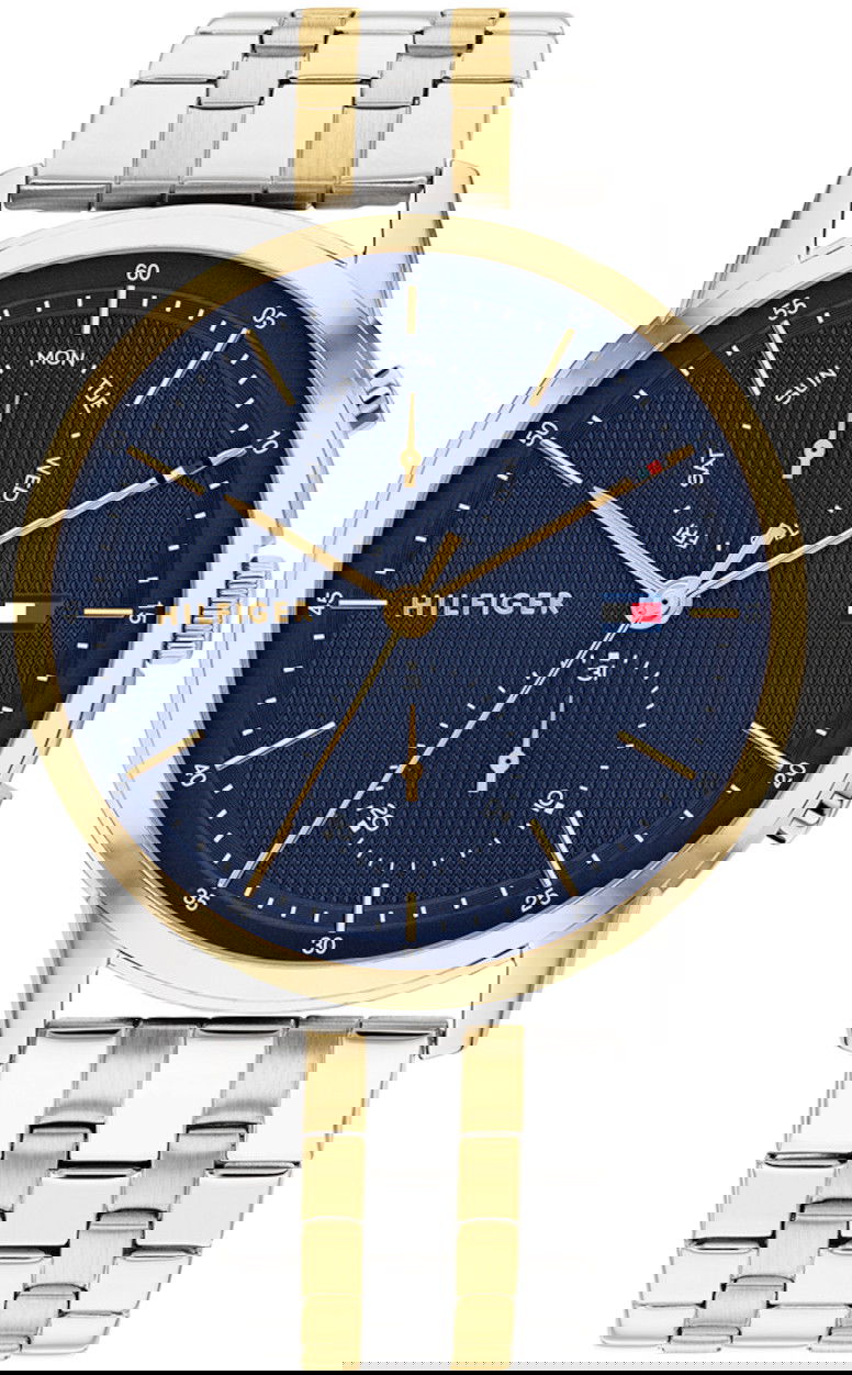 Tommy Hilfiger Th1710432 Erkek Kol Saati