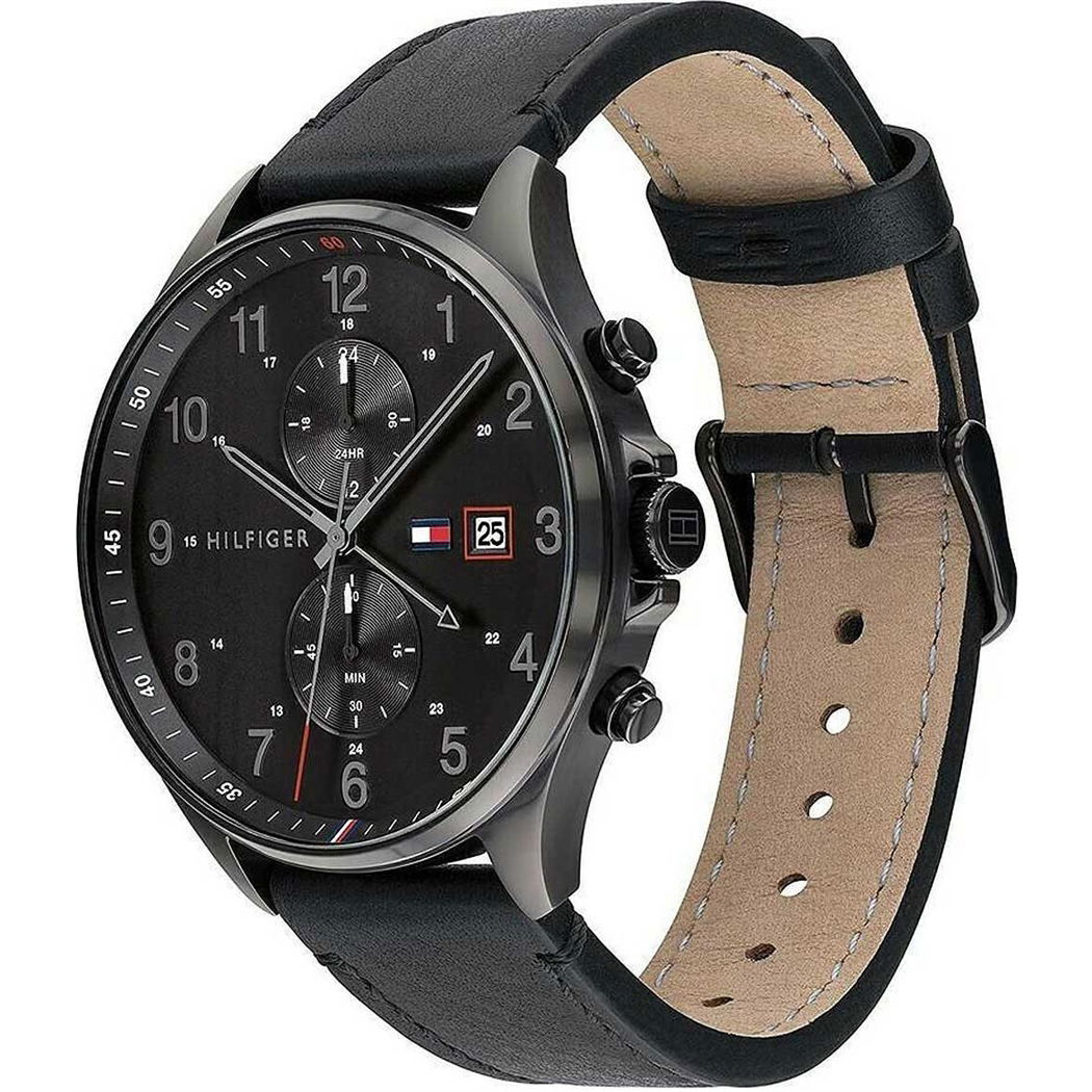 Tommy Hilfiger Th1791711 Erkek Kol Saati