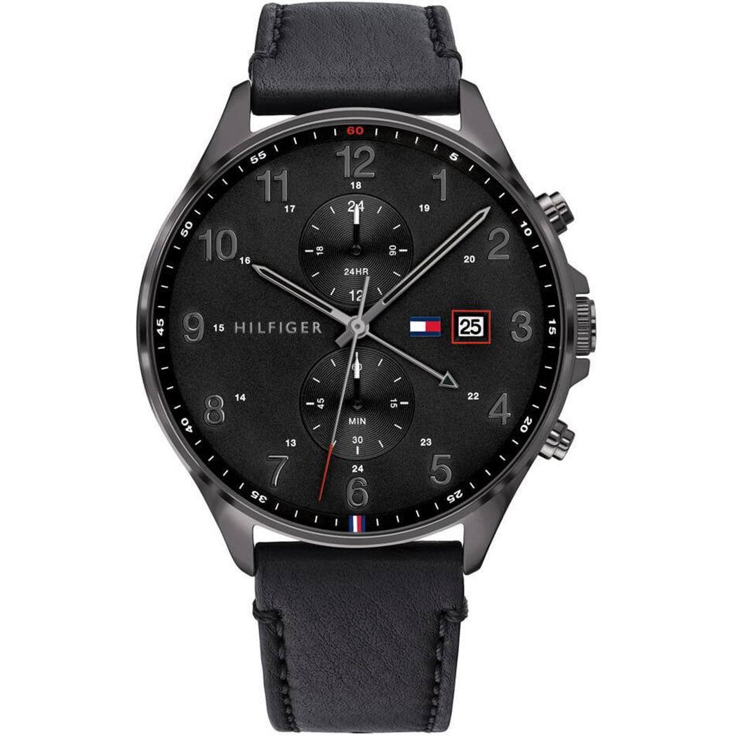 Tommy Hilfiger Th1791711 Erkek Kol Saati