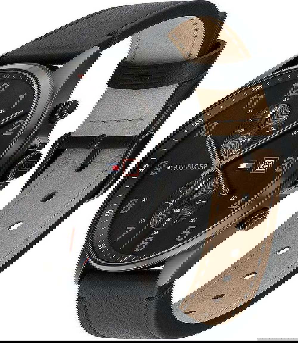 Tommy Hilfiger Th1791711 Erkek Kol Saati