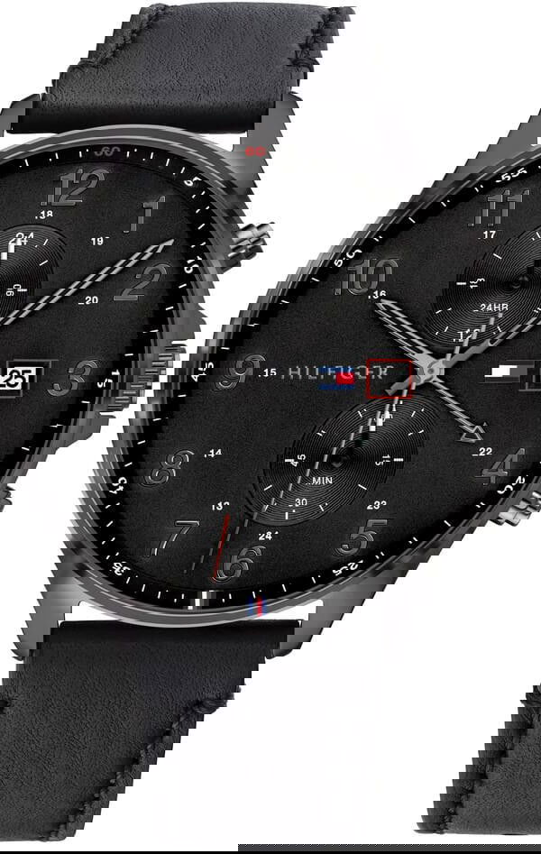 Tommy Hilfiger Th1791711 Erkek Kol Saati