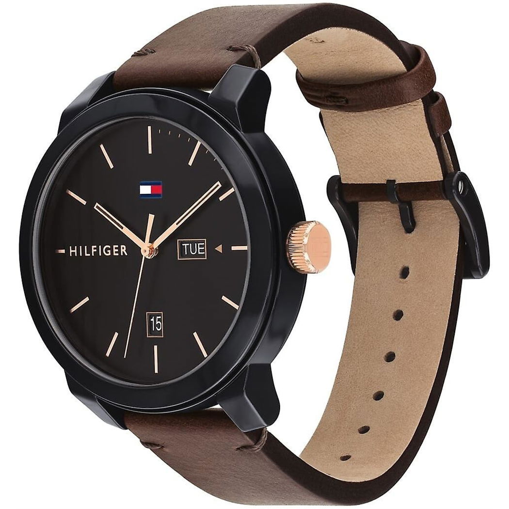 Tommy Hilfiger Th1791748 Erkek Kol Saati