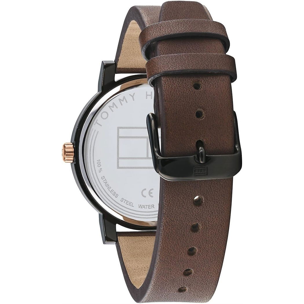 Tommy Hilfiger Th1791748 Erkek Kol Saati