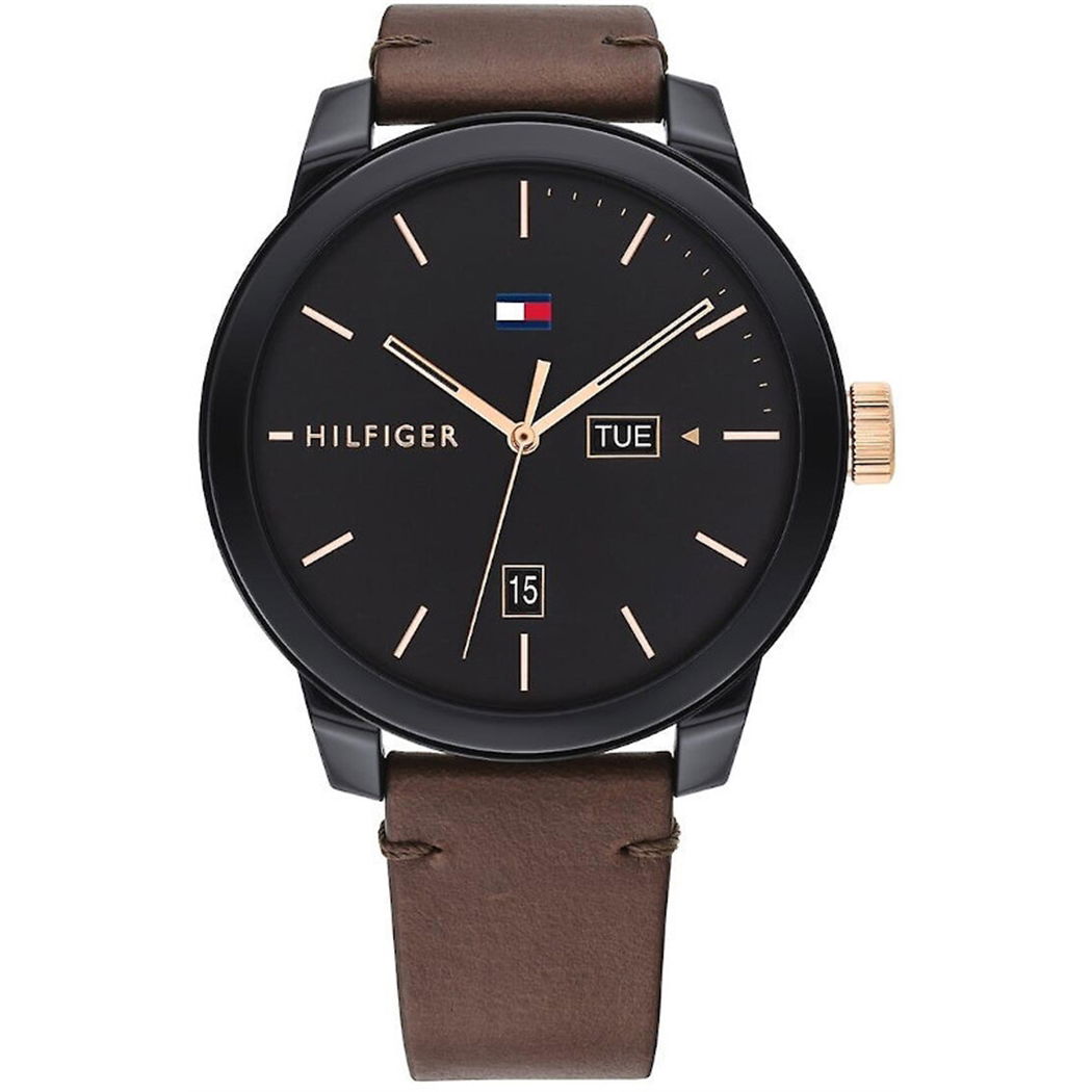 Tommy Hilfiger Th1791748 Erkek Kol Saati