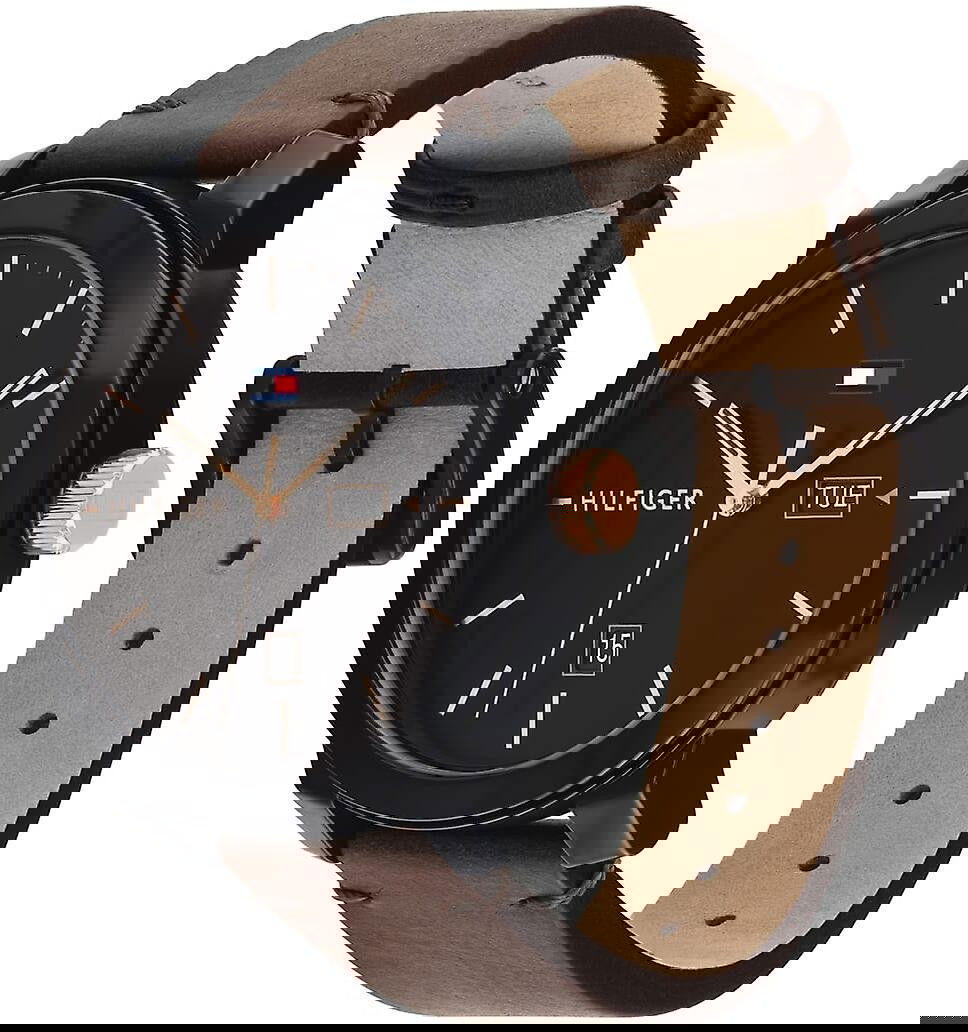 Tommy Hilfiger Th1791748 Erkek Kol Saati
