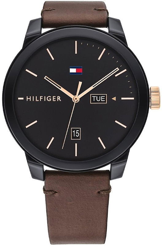 Tommy Hilfiger Th1791748 Erkek Kol Saati