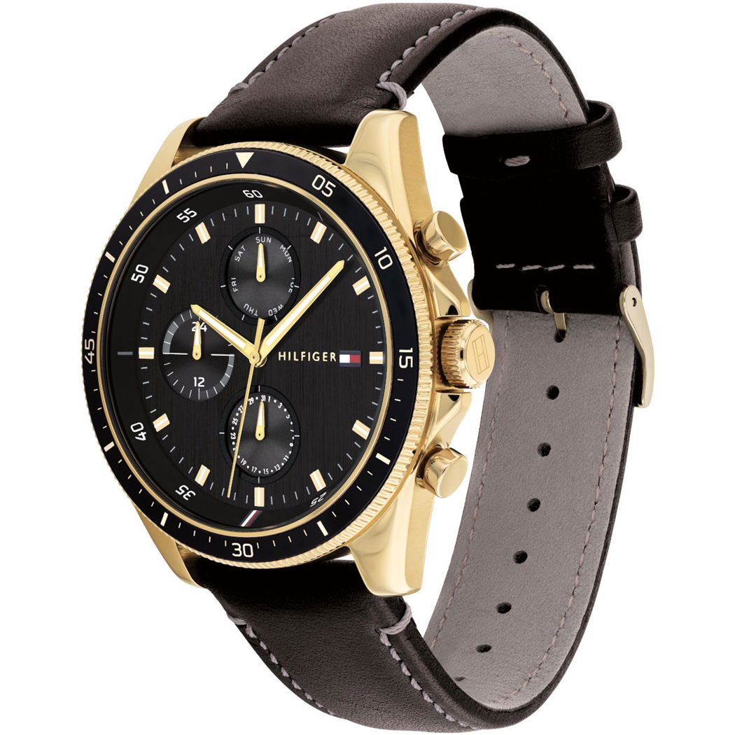 Tommy Hilfiger Th1791836 Erkek Kol Saati