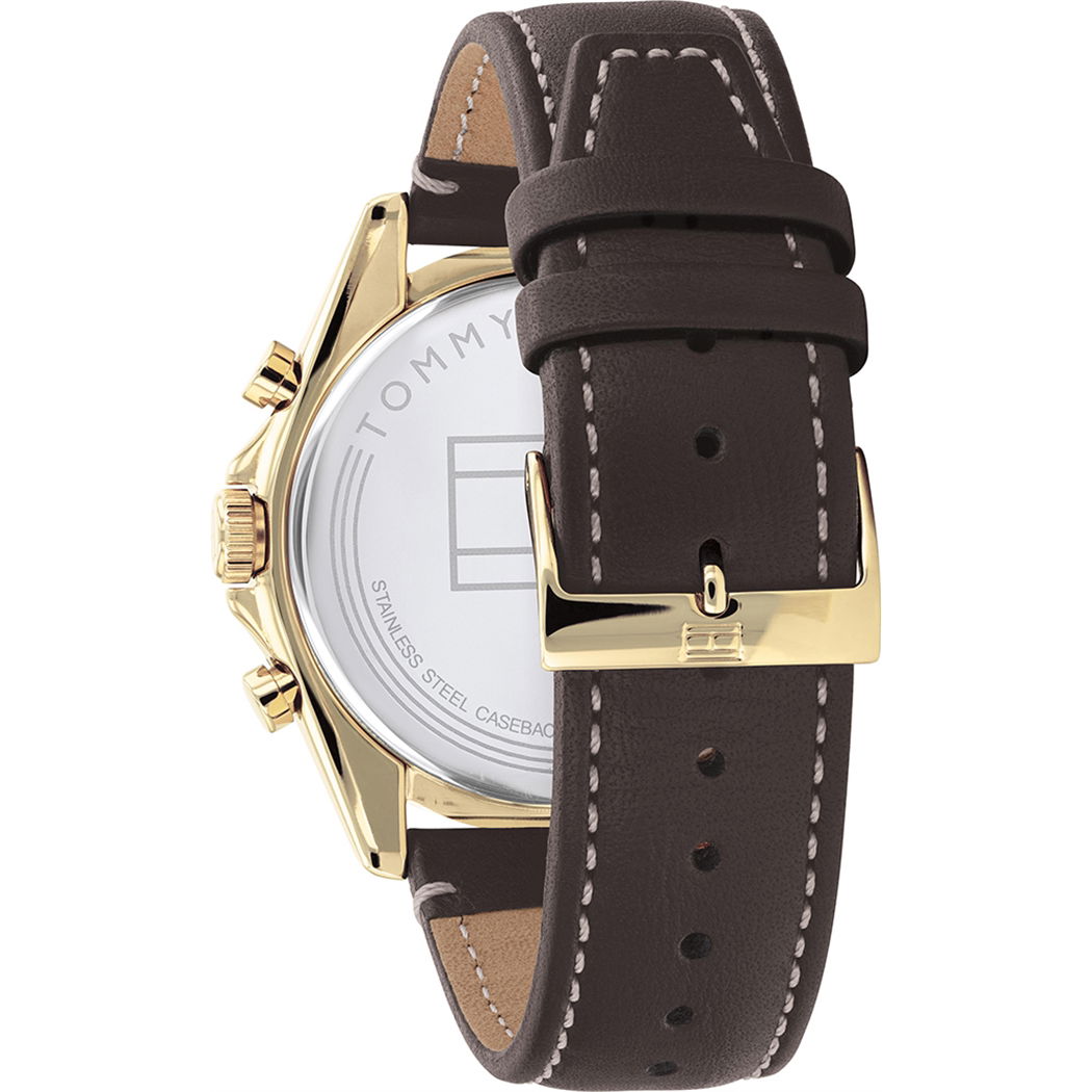 Tommy Hilfiger Th1791836 Erkek Kol Saati