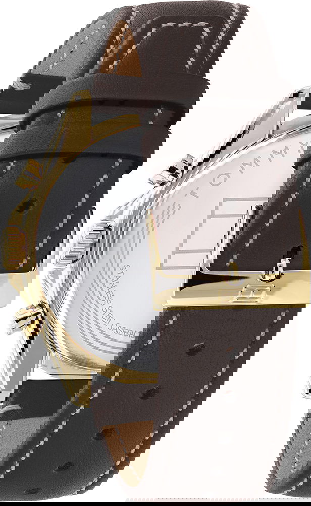 Tommy Hilfiger Th1791836 Erkek Kol Saati