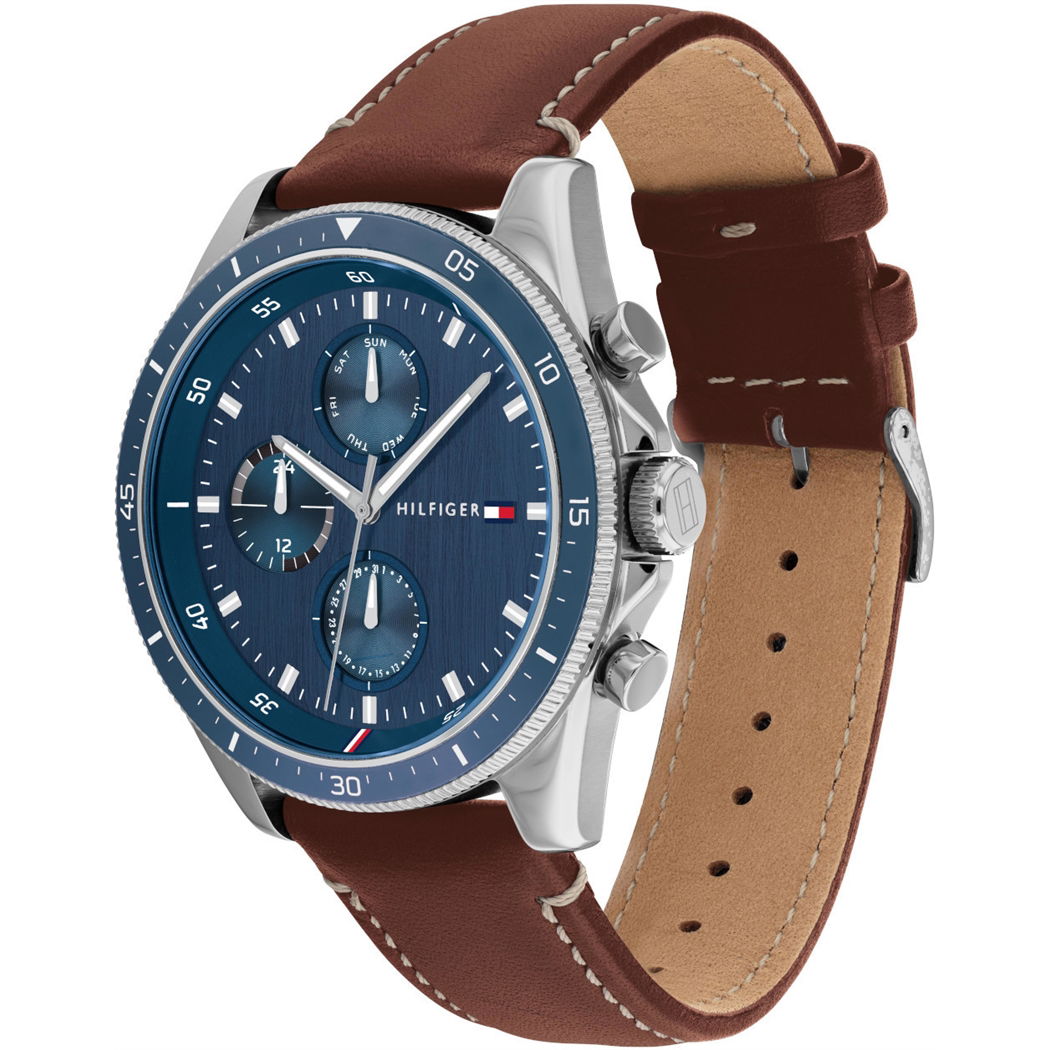Tommy Hilfiger Th1791837 Erkek Kol Saati