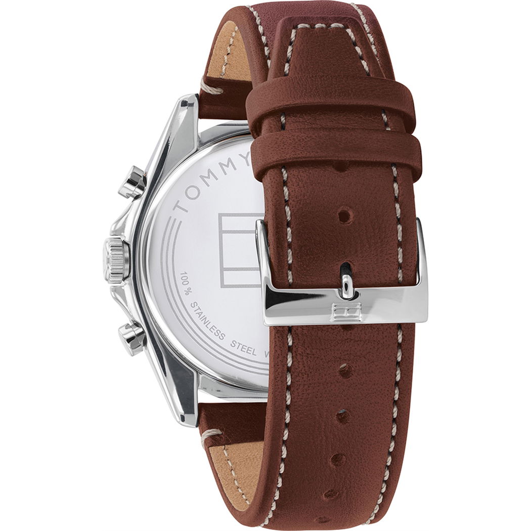 Tommy Hilfiger Th1791837 Erkek Kol Saati