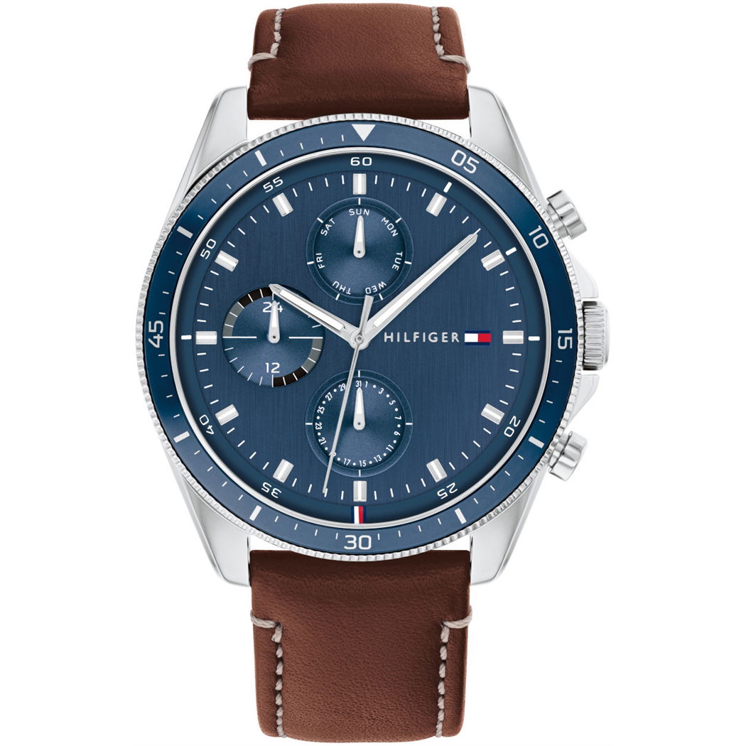 Tommy Hilfiger Th1791837 Erkek Kol Saati