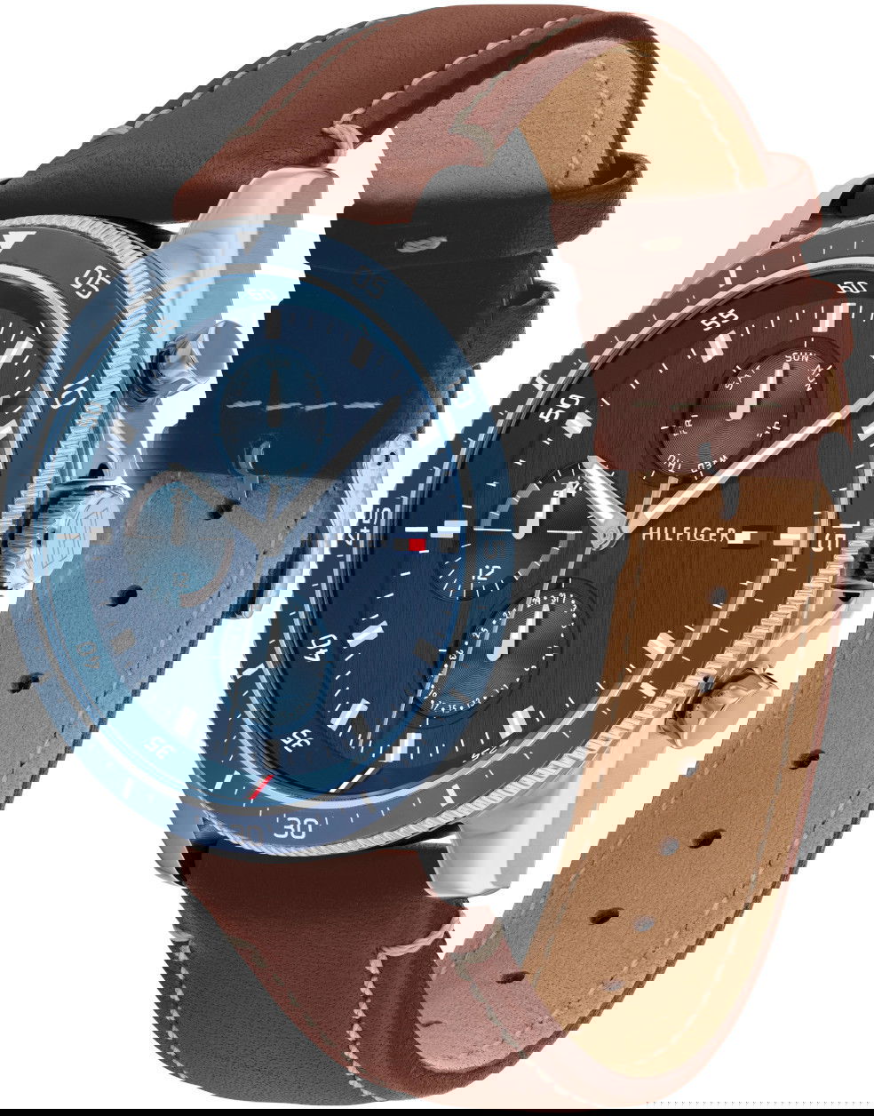 Tommy Hilfiger Th1791837 Erkek Kol Saati