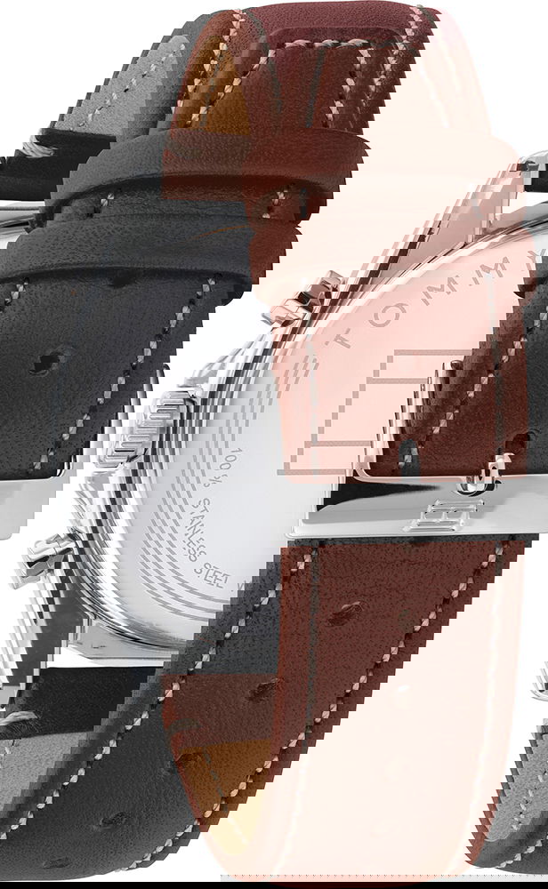 Tommy Hilfiger Th1791837 Erkek Kol Saati