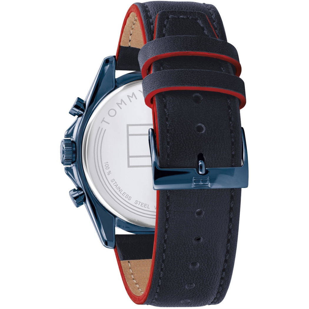 Tommy Hilfiger Th1791839 Erkek Kol Saati