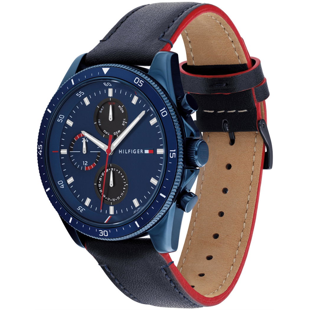 Tommy Hilfiger Th1791839 Erkek Kol Saati