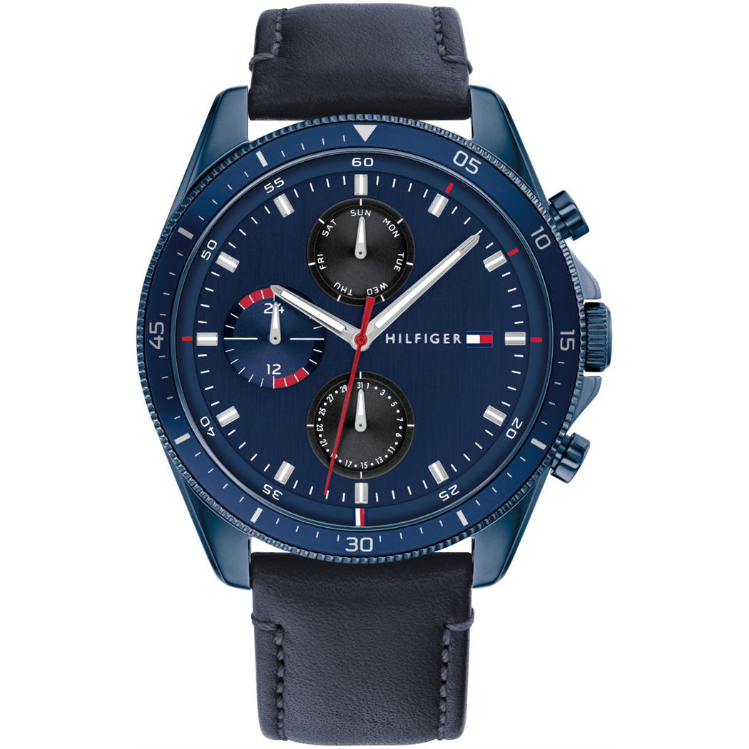 Tommy Hilfiger Th1791839 Erkek Kol Saati