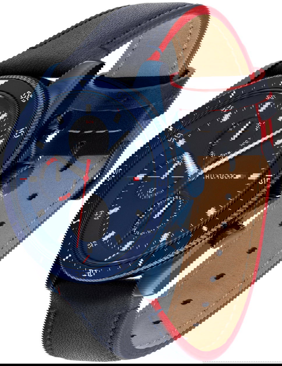 Tommy Hilfiger Th1791839 Erkek Kol Saati