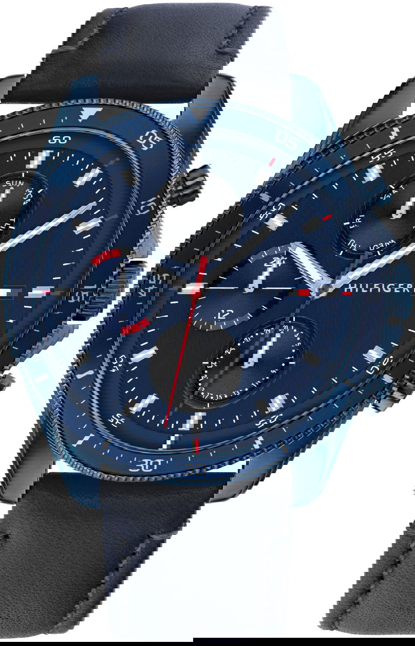 Tommy Hilfiger Th1791839 Erkek Kol Saati