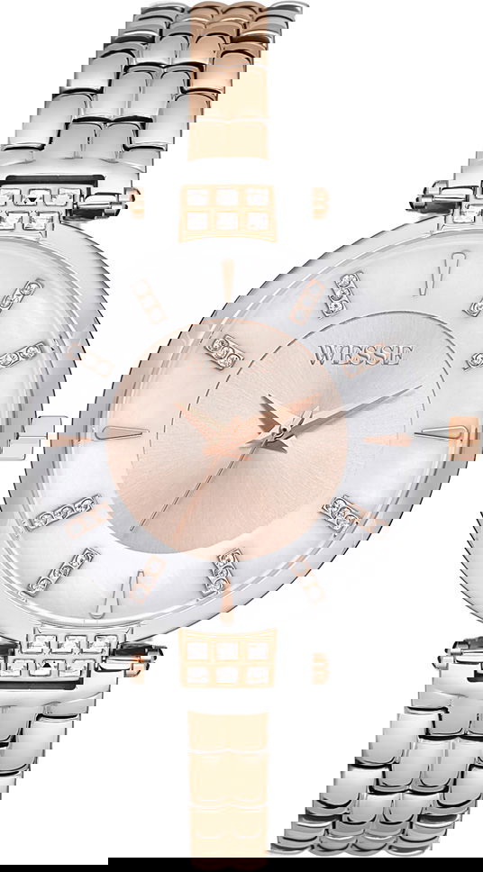 Wesse Wwl301201 Kadın Kol Saati