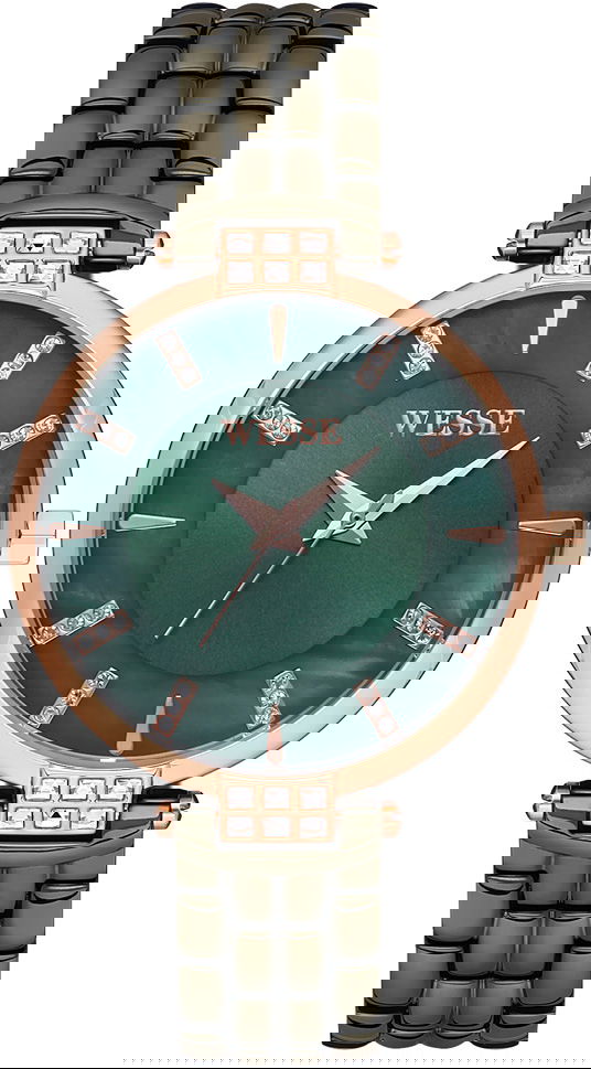 Wesse Wwl301205 Bayan Kol Saati