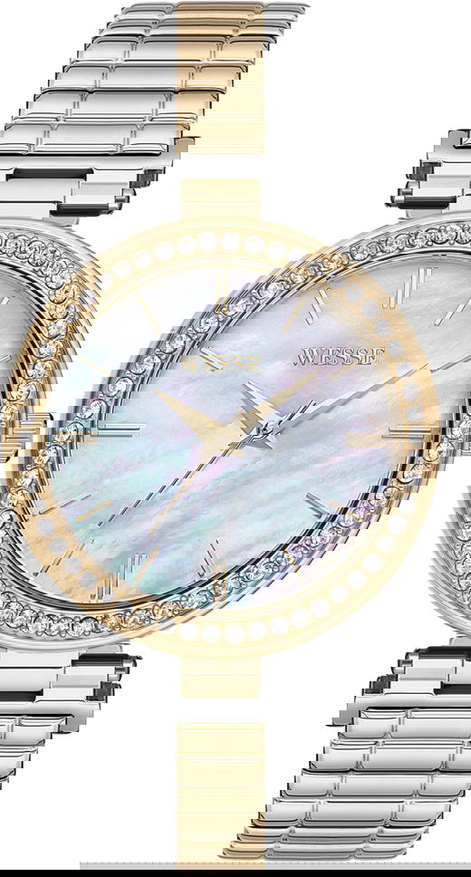 Wesse Wwl301301 Bayan Kol Saati