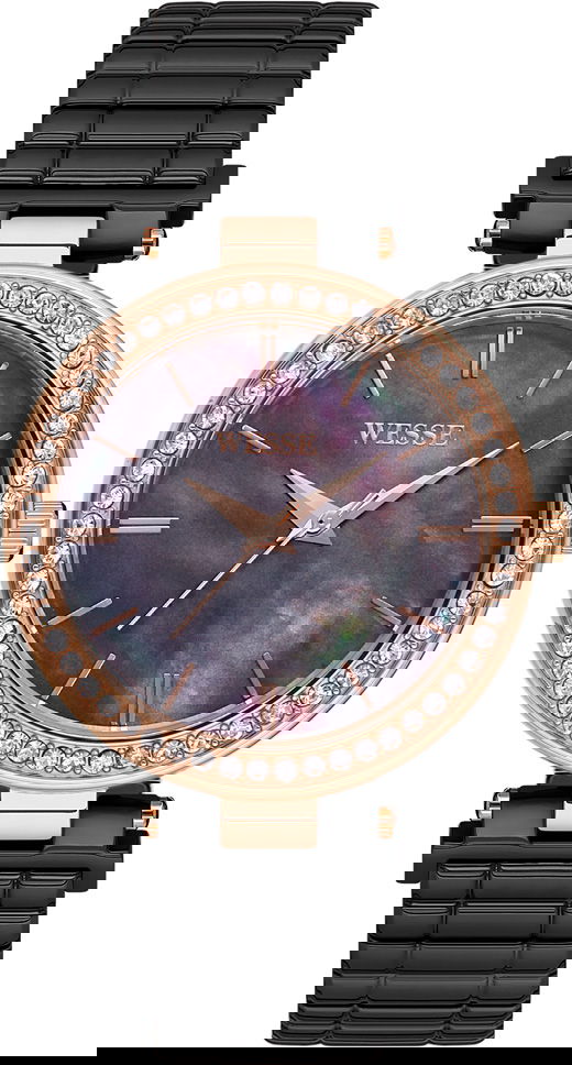 Wesse Wwl301306 Kadın Kol Saati